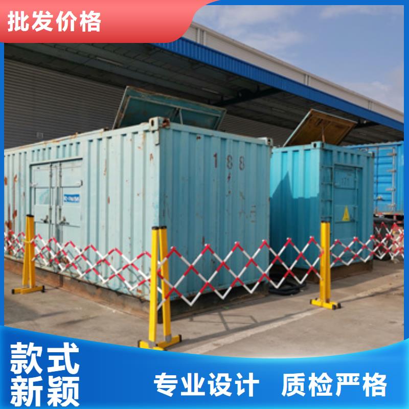 租赁50KW发电机电话