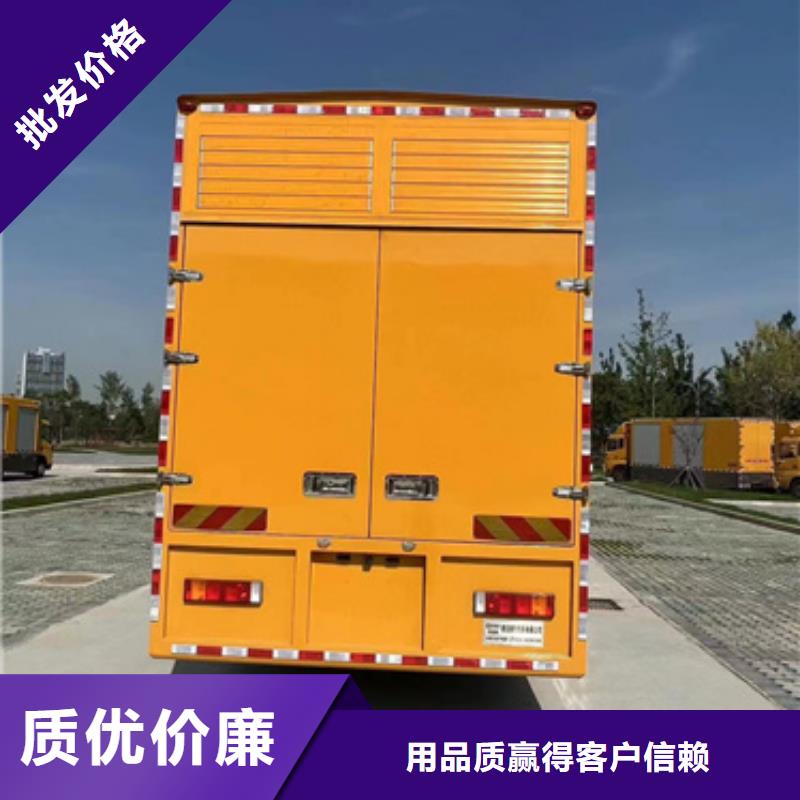出租50KW发电机