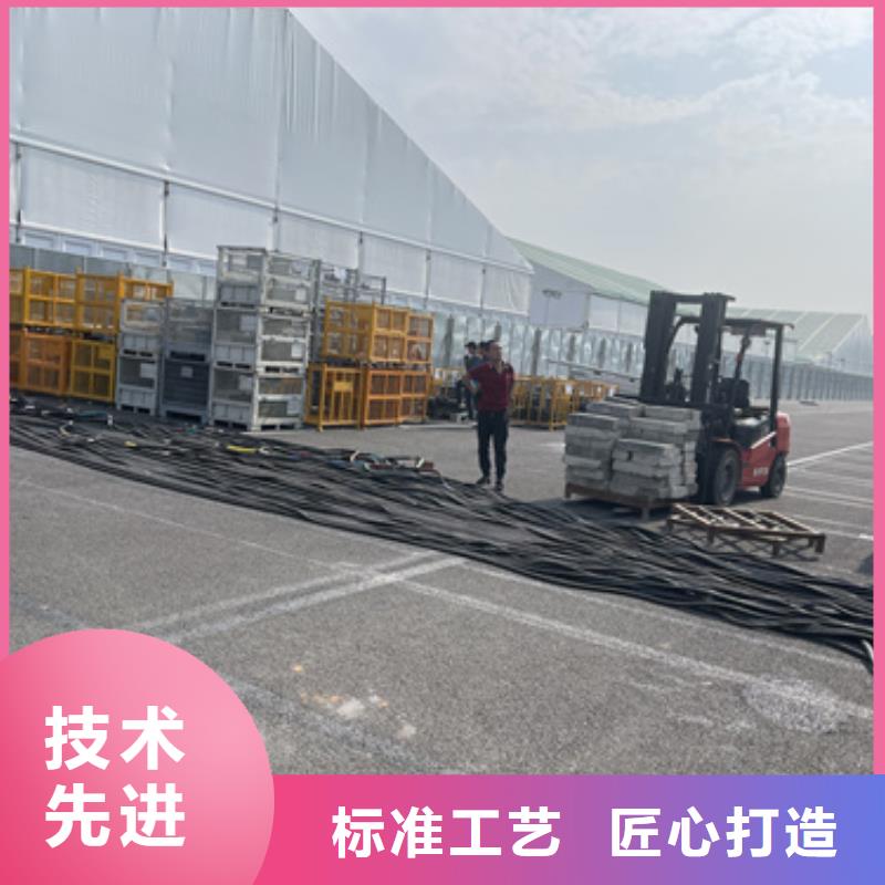 出租50KW发电机