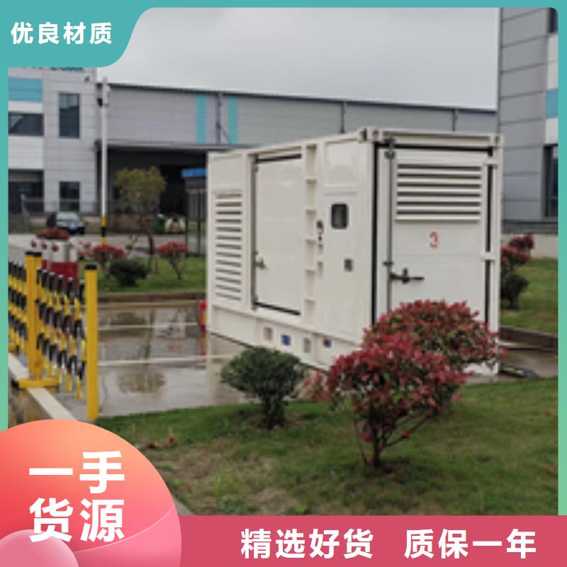 出租100KW发电机
