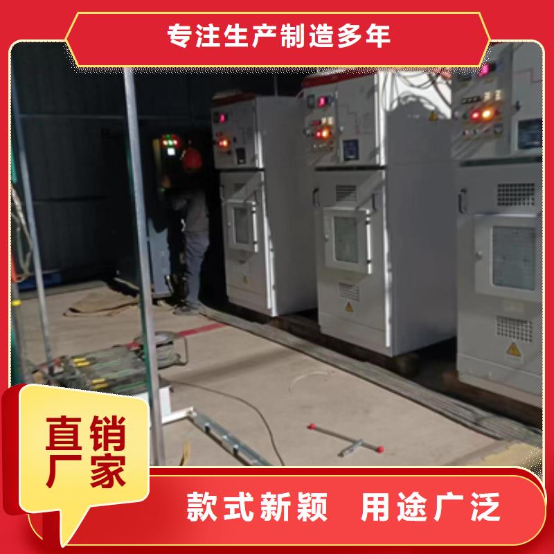 出租500KW发电机