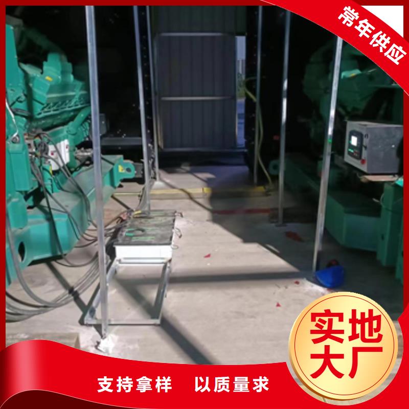 10KV电源车租赁含运费电缆含税