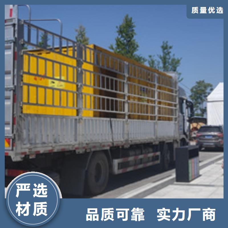 高压发电机租赁