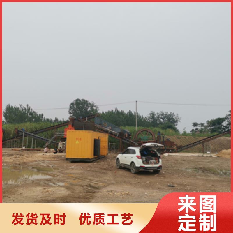 200KW发电机出租现货直供含运含税含电缆