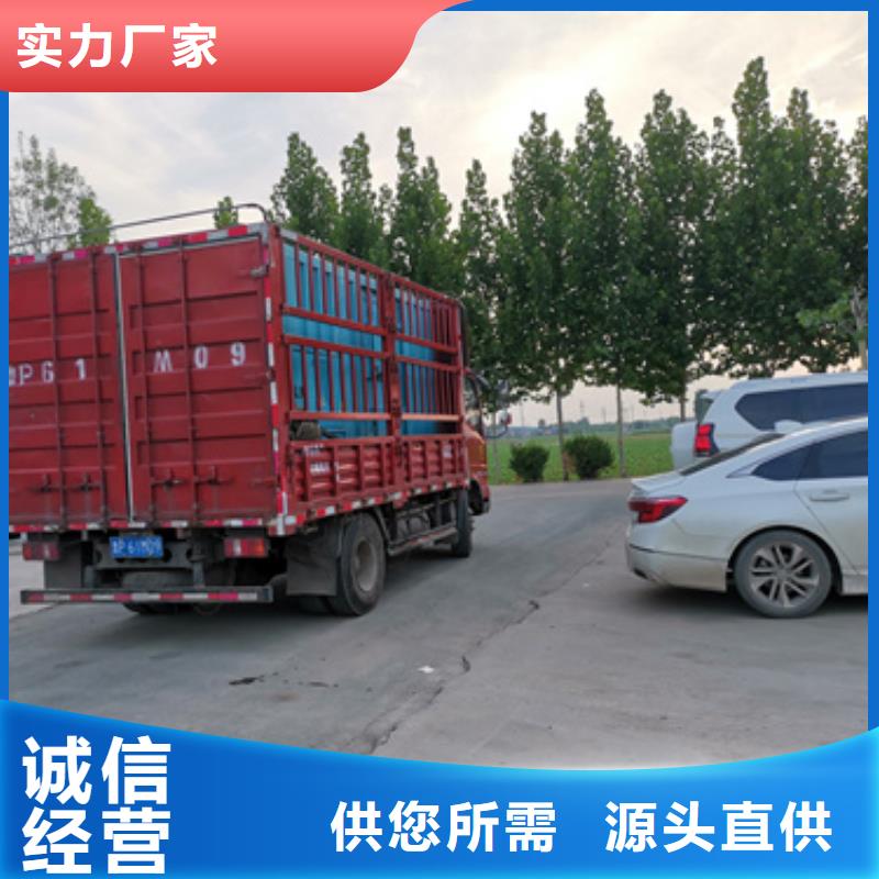 出租高压发电车