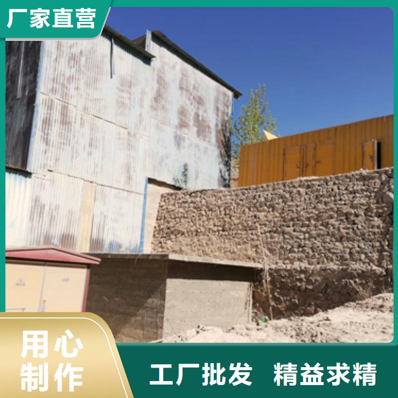 发电车租赁公司电力设备租赁随时能发货