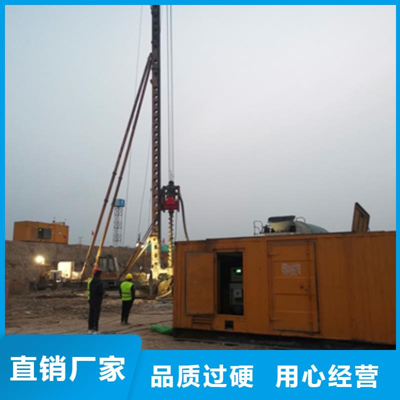 租赁10KV电源车
