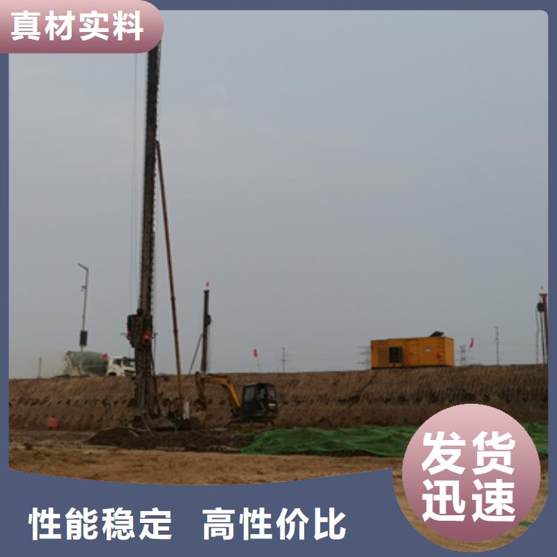 10KV1000KW发电机租赁