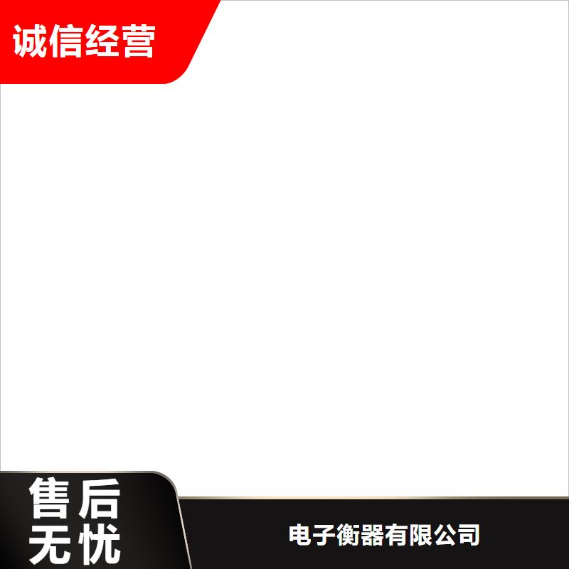 电子磅地磅实体厂家支持定制