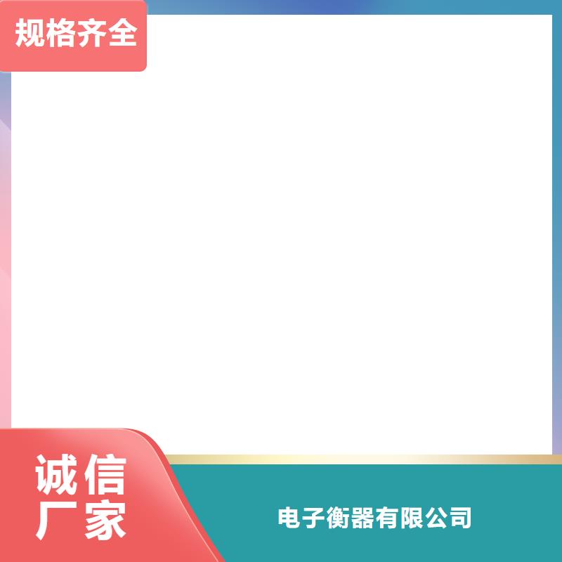 铲车秤称重系统设计优选厂商