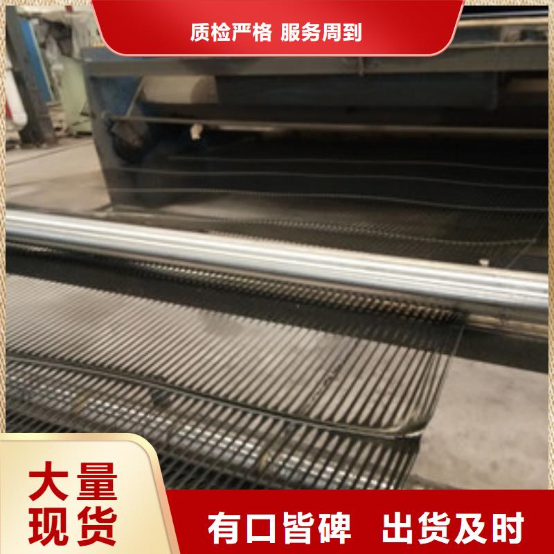 钢塑土工格栅毛细排水板诚信可靠