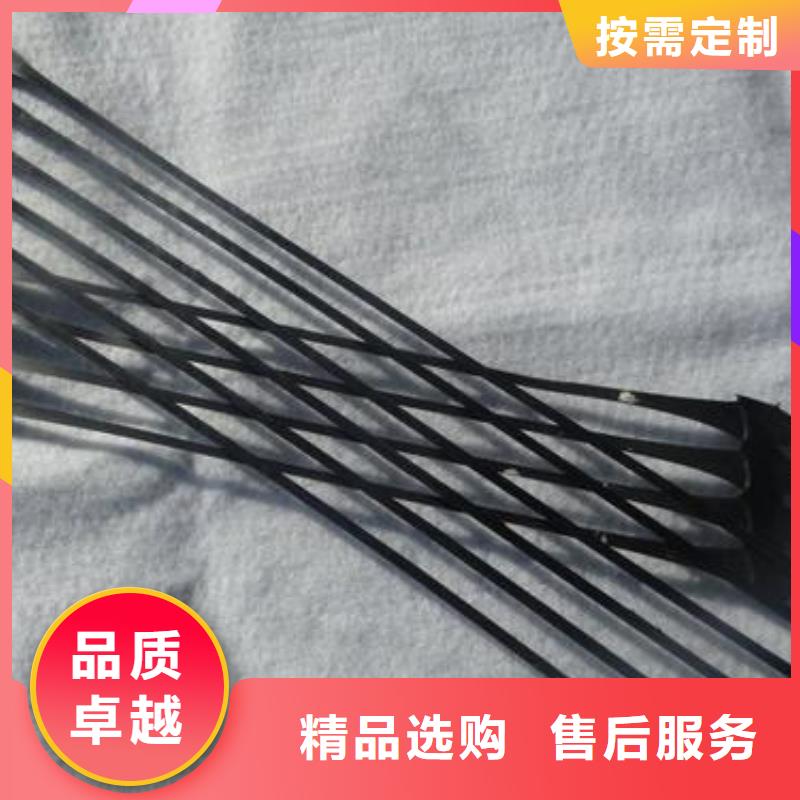 单向拉伸塑料格栅【玻纤土工格栅】一件也发货