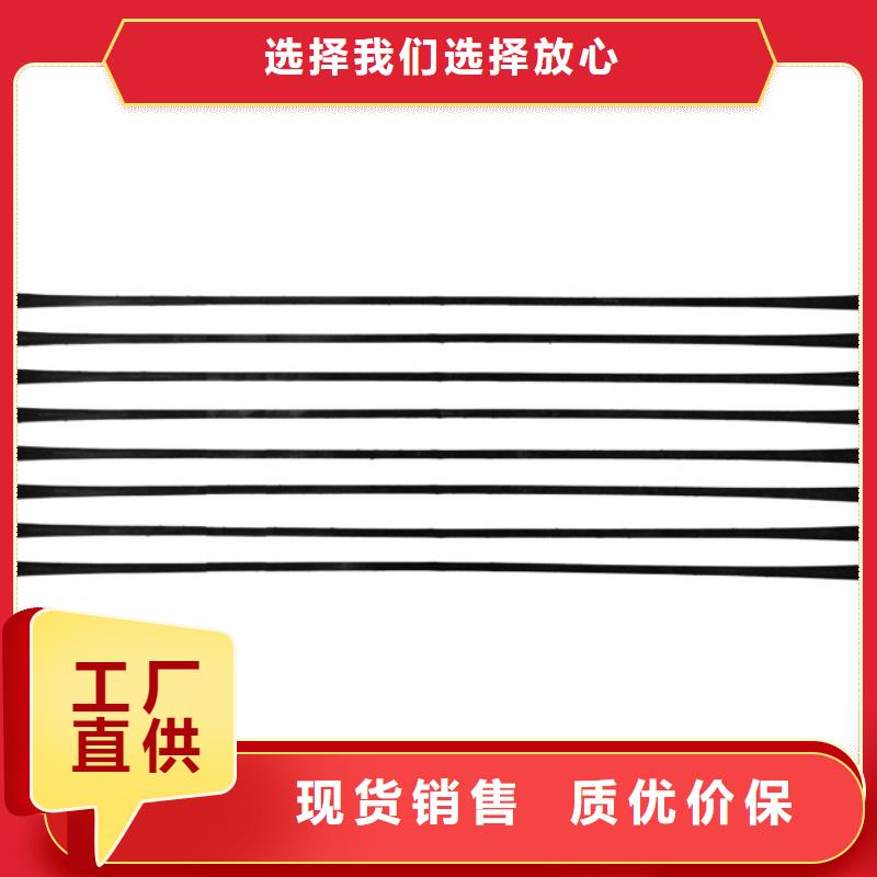 单向拉伸塑料格栅土工格室专业生产厂家