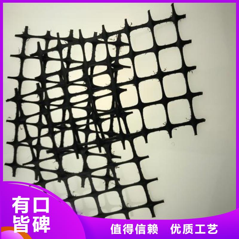 双向塑料土工格栅_【涤纶土工格栅】实体厂家大量现货