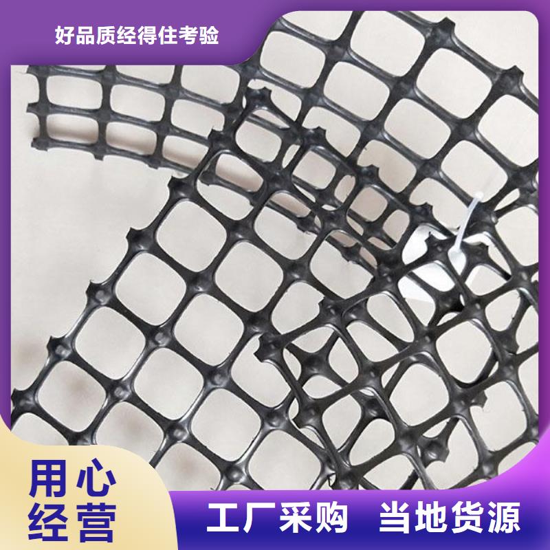 双向塑料土工格栅-玻纤格栅品质保障售后无忧