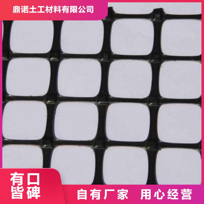 双向塑料土工格栅【三维土工网垫】货源直销