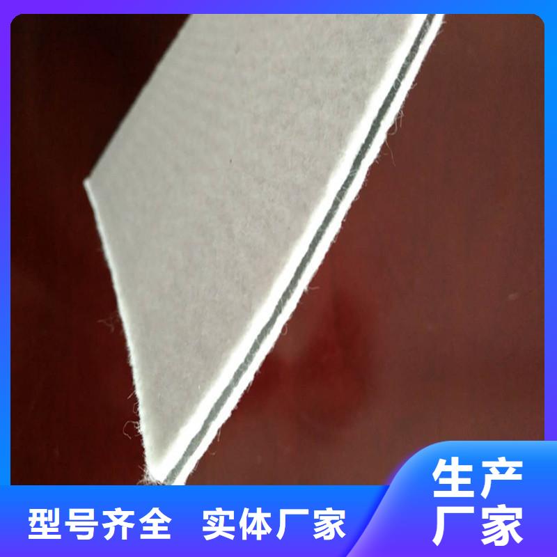 土工膜膨润土防水垫海量货源