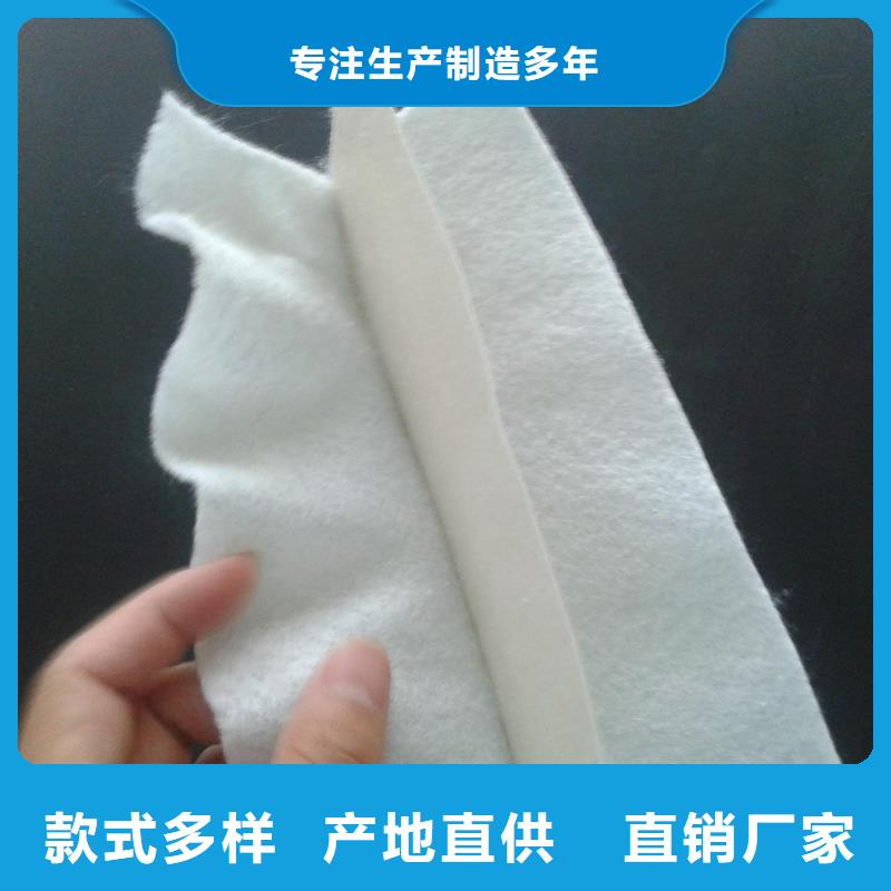 【土工膜】水土保护毯今日价格