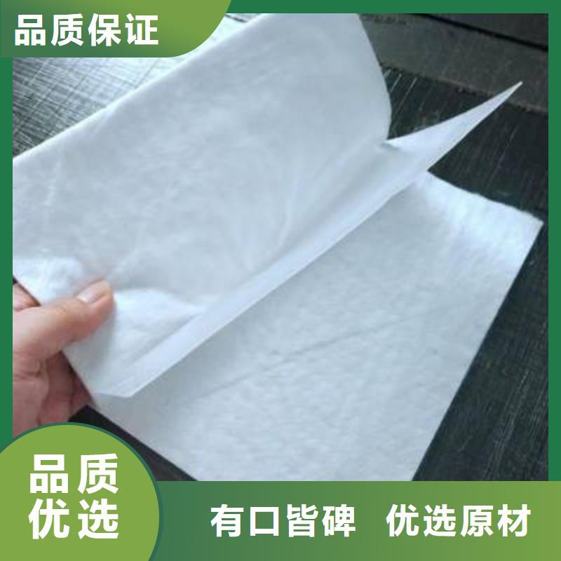 土工膜单向塑料土工格栅用心做产品
