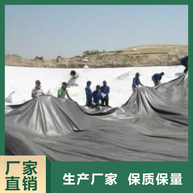 土工膜软式透水管敢与同行比价格