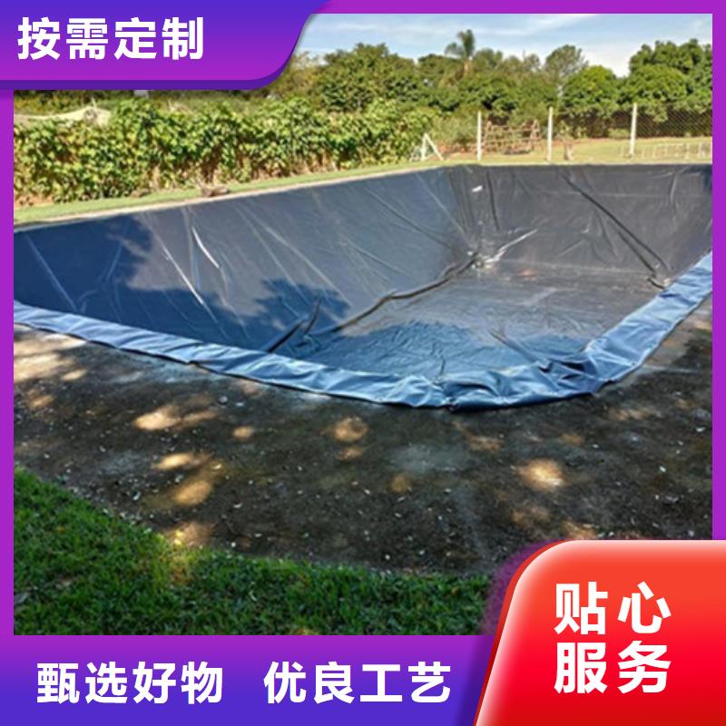 土工膜膨润土防水垫海量货源
