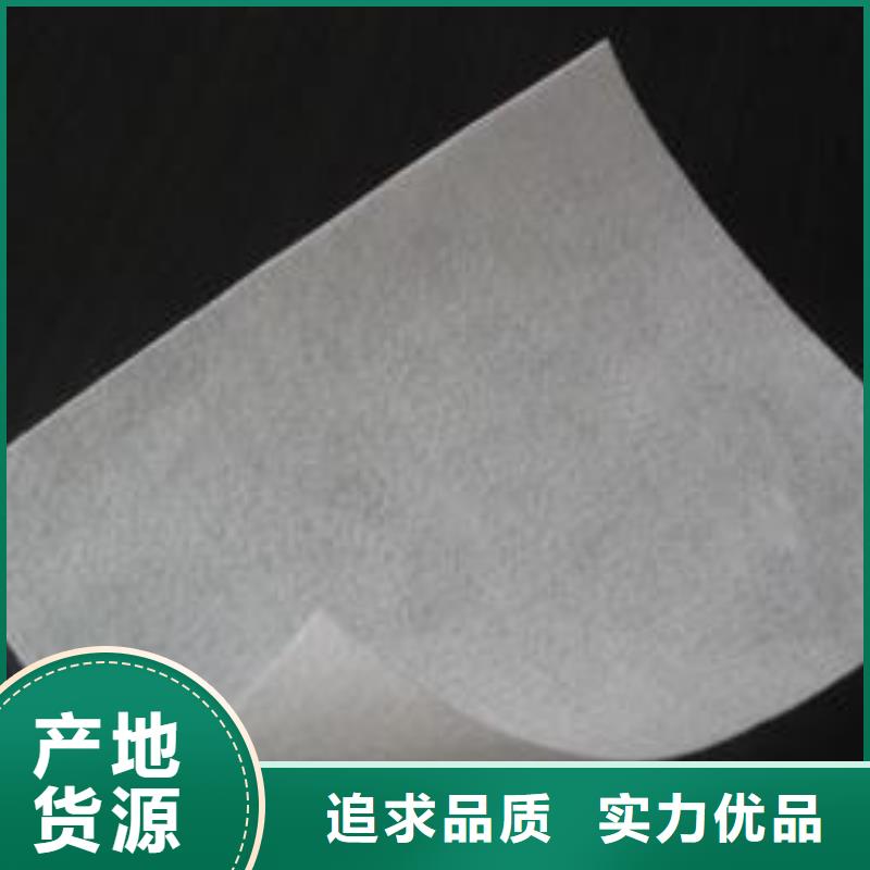【土工布】膨润土防水毯优质原料