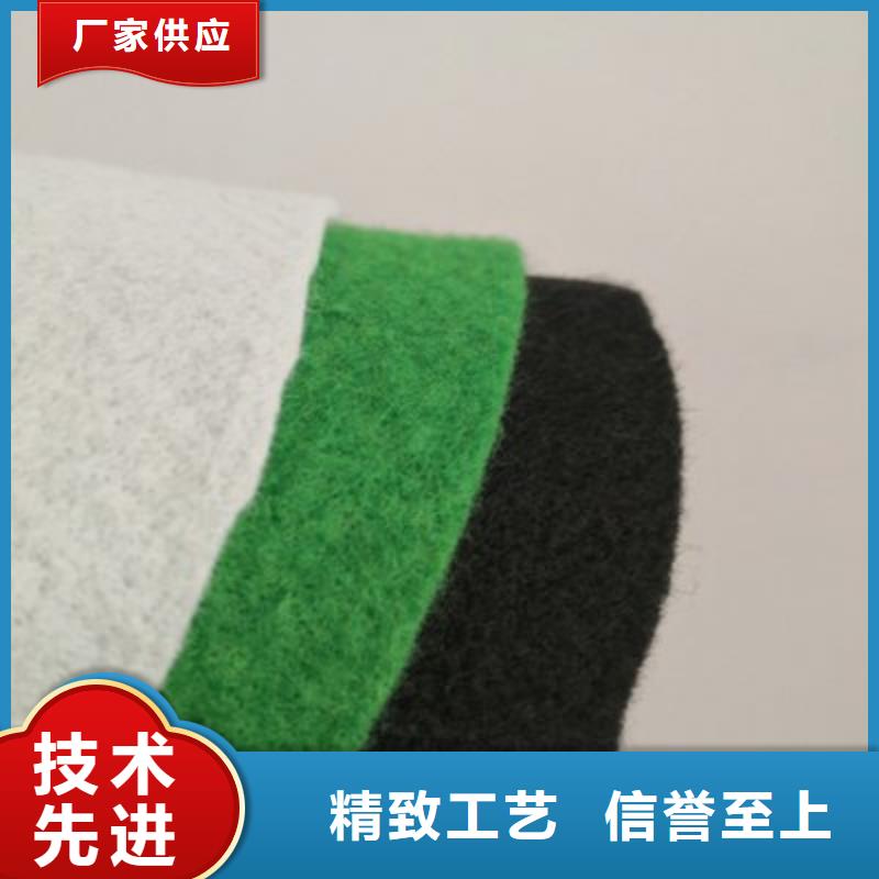 土工布双向拉伸土工格栅准时交付