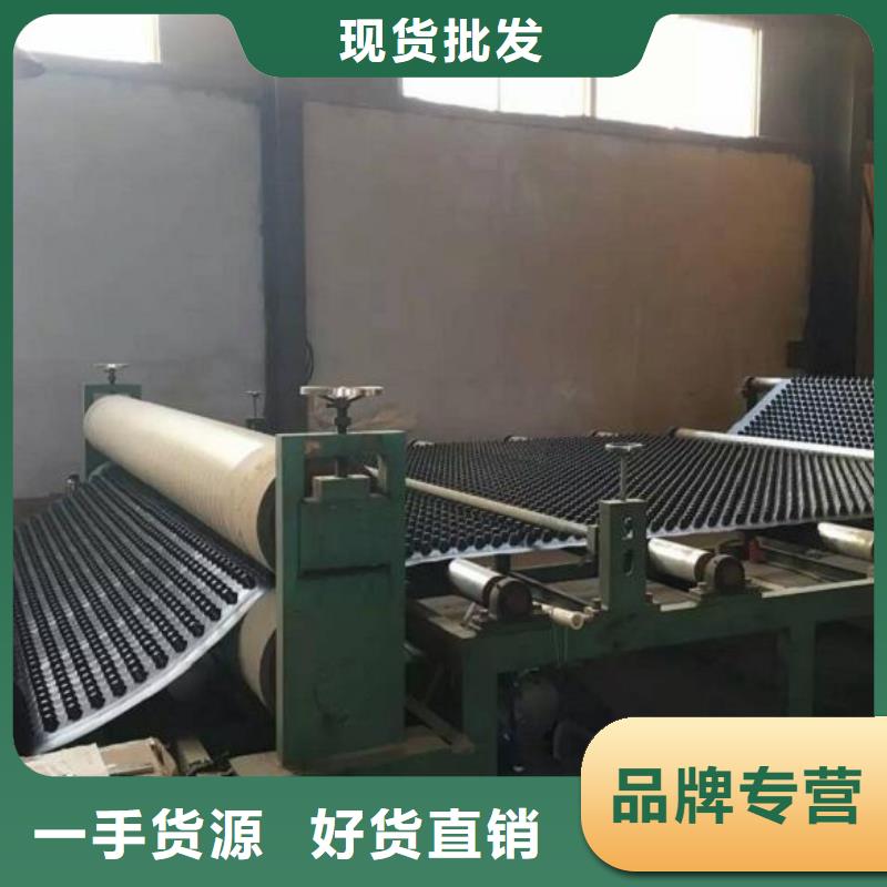 蓄排水板水土保护毯专业生产品质保证