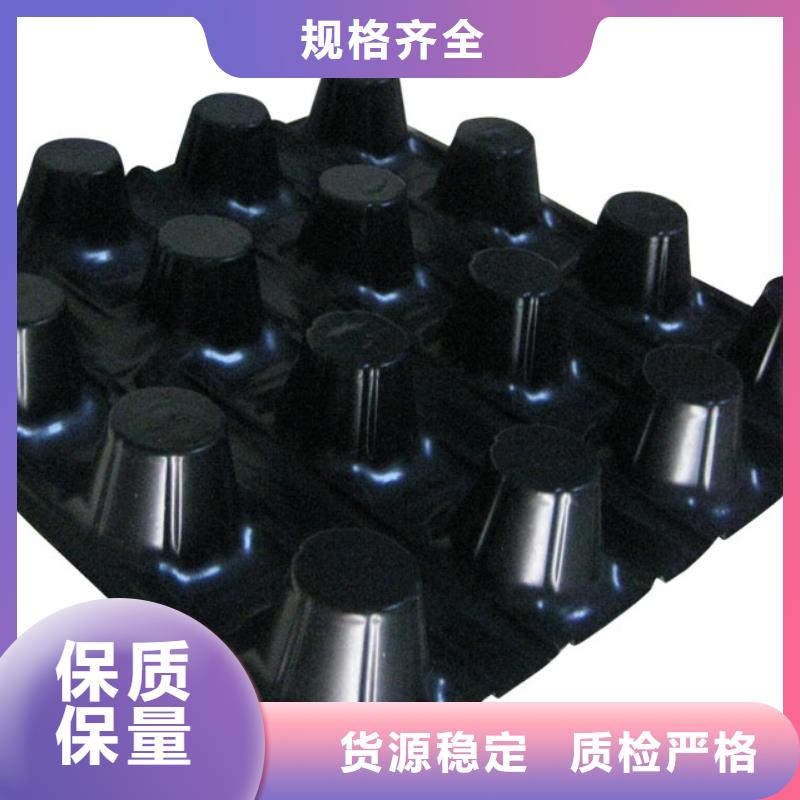 蓄排水板-水土保护毯诚信经营质量保证