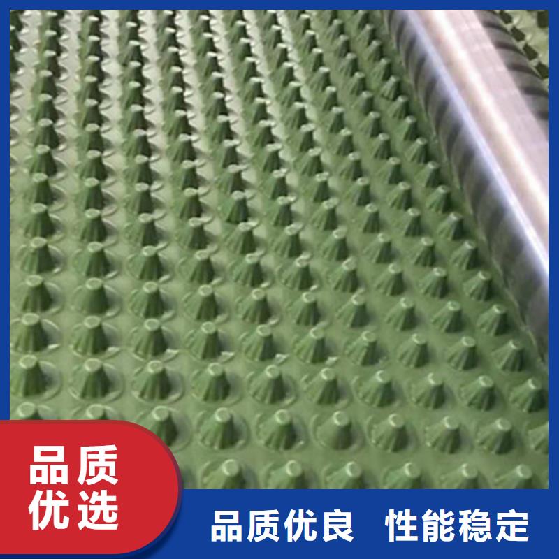 蓄排水板水土保护毯专业生产品质保证