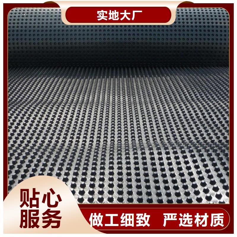 【蓄排水板玻纤格栅丰富的行业经验】