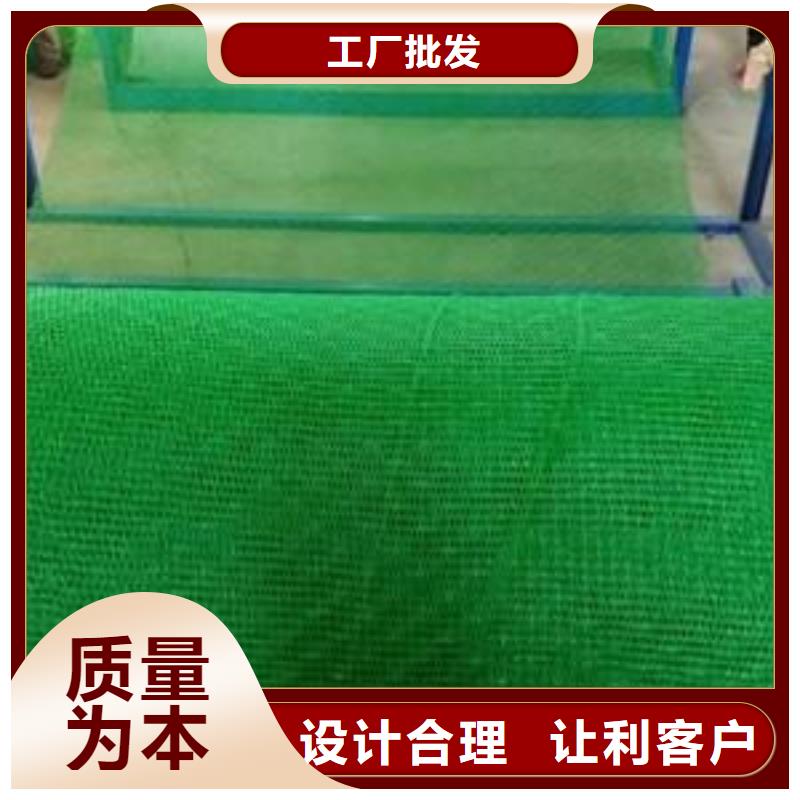 三维植被网优选厂商