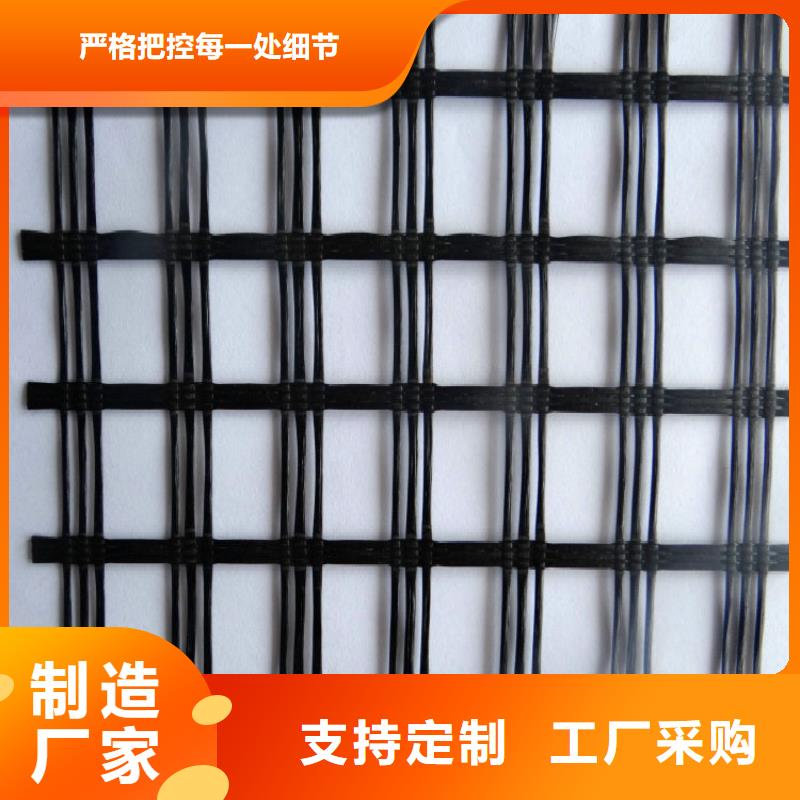 玻纤土工格栅护坡土工网产地直供