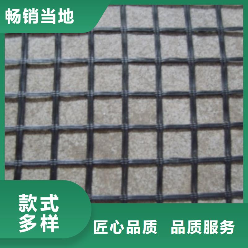 玻纤土工格栅三维复合排水网源头实体厂商
