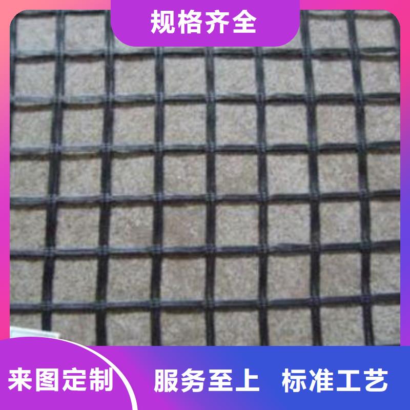玻纤土工格栅护坡土工网产地直供