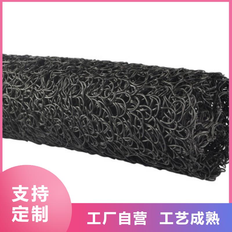 塑料盲沟土工格室随心所欲定制