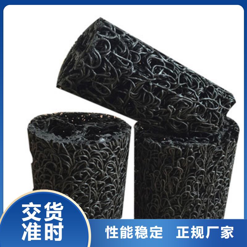 塑料盲沟土工布一周内发货