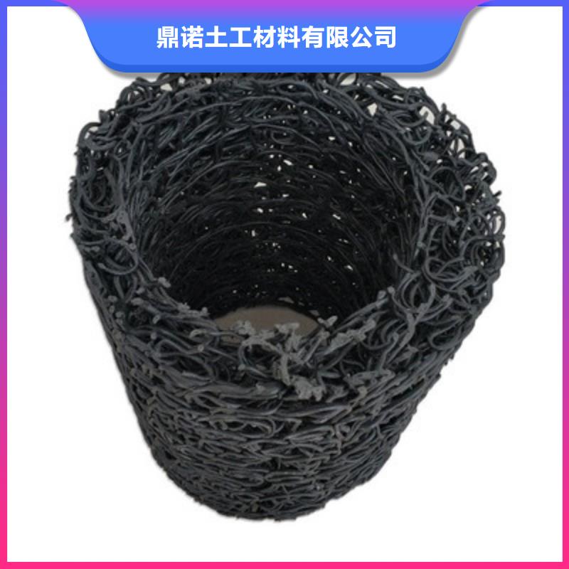 【塑料盲沟】-软式透水管库存丰富
