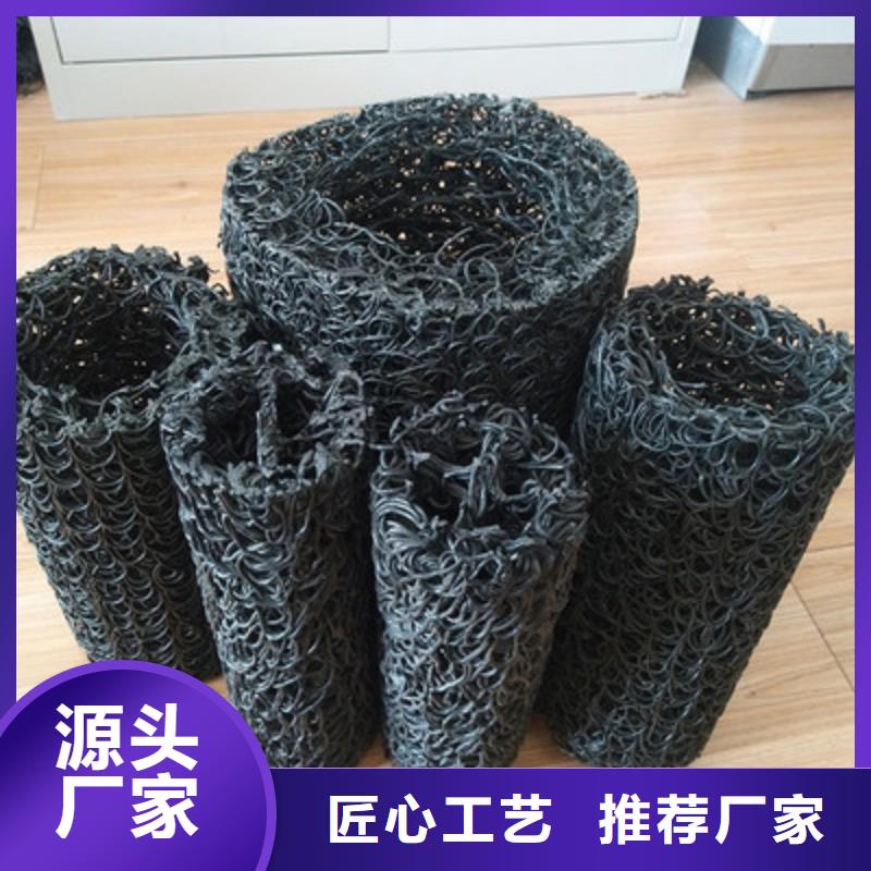 塑料盲沟水土保护毯品牌专营