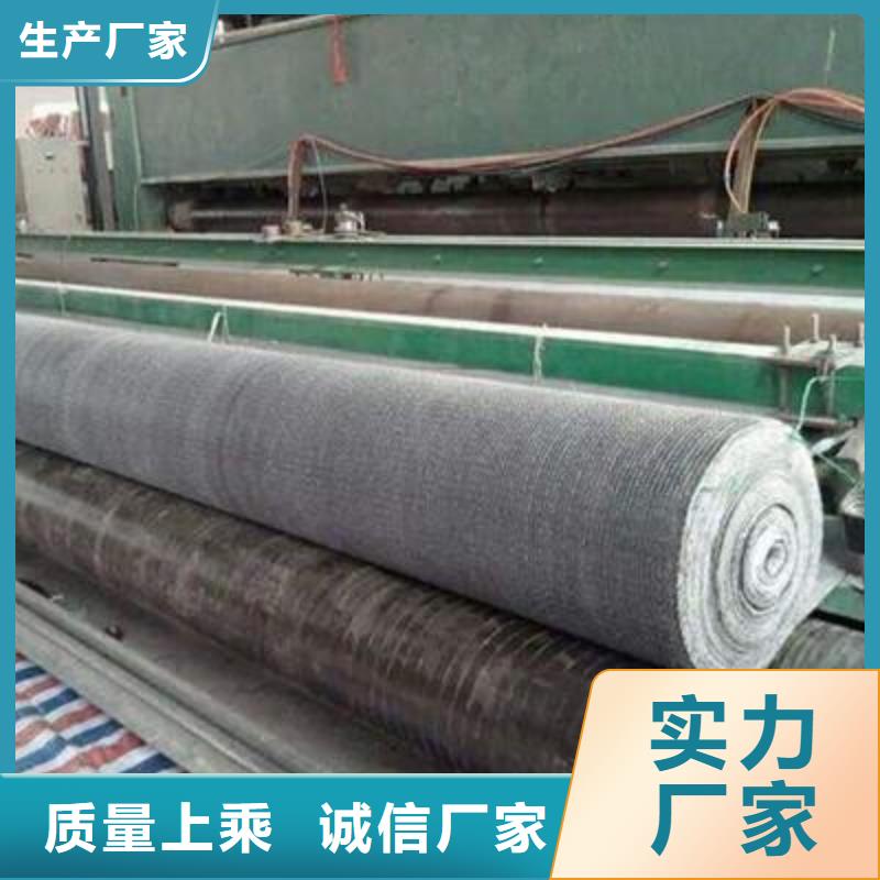 膨润土防水毯土工布精选厂家好货
