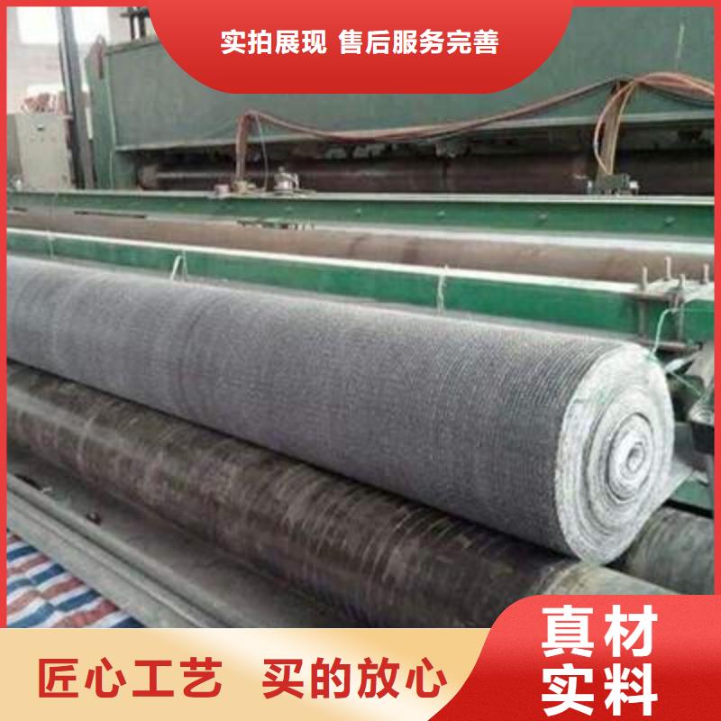 膨润土防水毯_土工席垫同行低价
