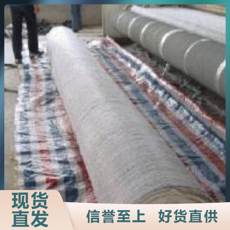 膨润土防水毯_双向塑料土工格栅源头厂家量大价优