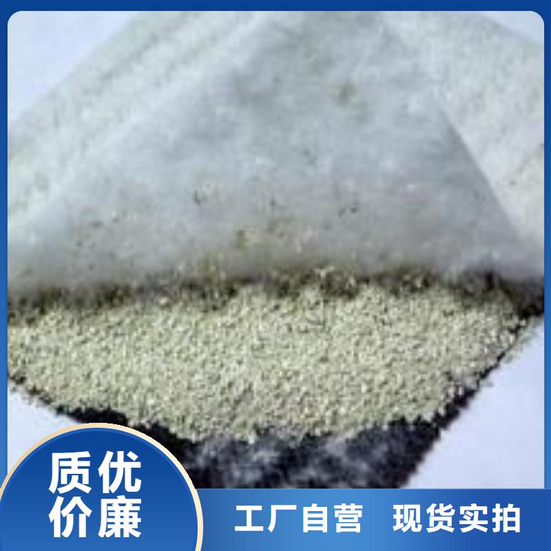 膨润土防水毯_双向塑料土工格栅源头厂家量大价优