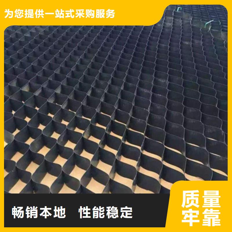 【土工格室】涤纶土工格栅您想要的我们都有