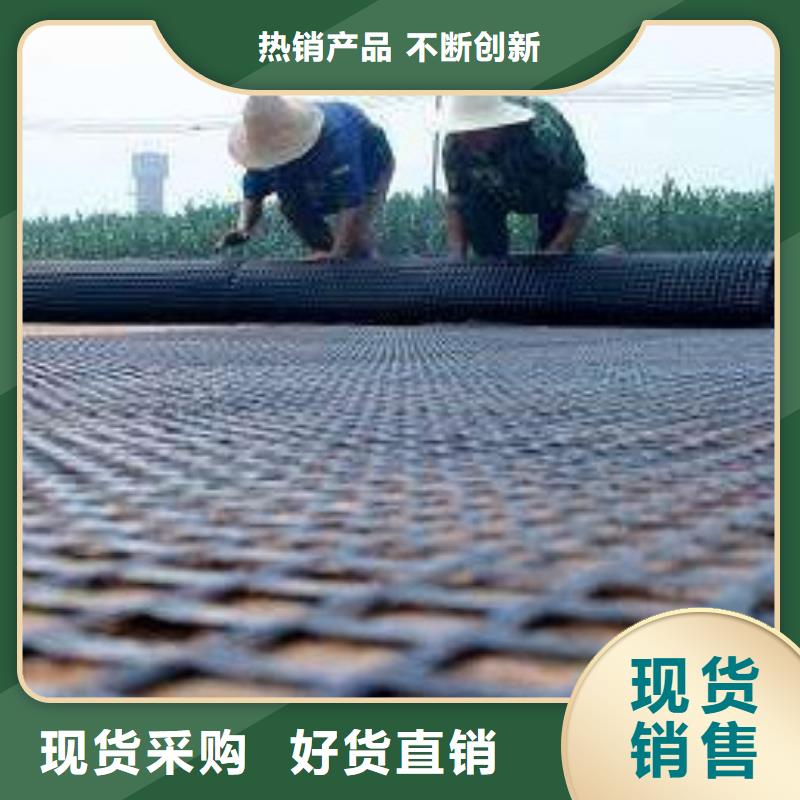钢塑土工格栅-【双向塑料土工格栅】厂家品控严格