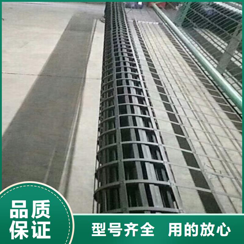钢塑土工格栅-【双向塑料土工格栅】厂家品控严格