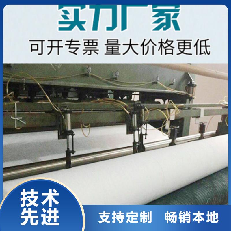 土工布玻璃纤维土工格栅专业生产团队