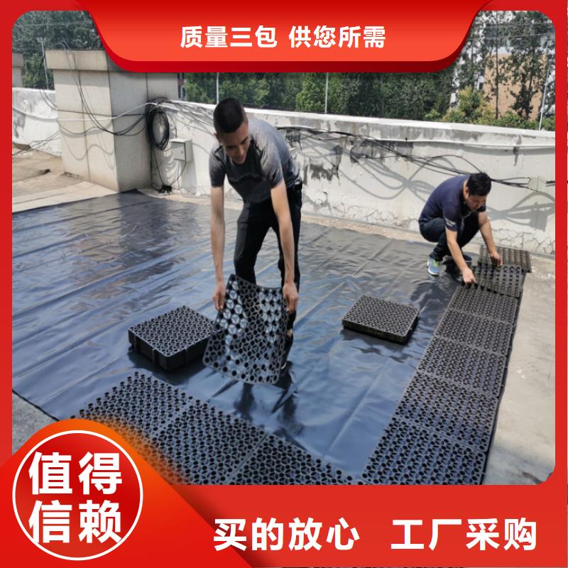 塑料排水板【长丝无纺土工布】精挑细选好货