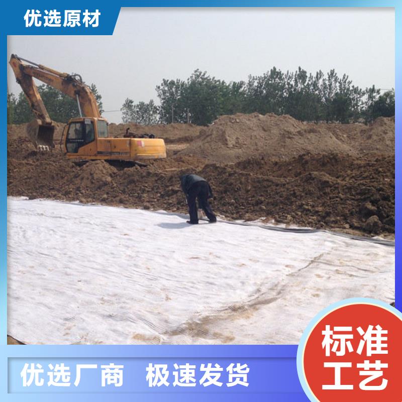 防水毯_膨润土防水毯品质信得过