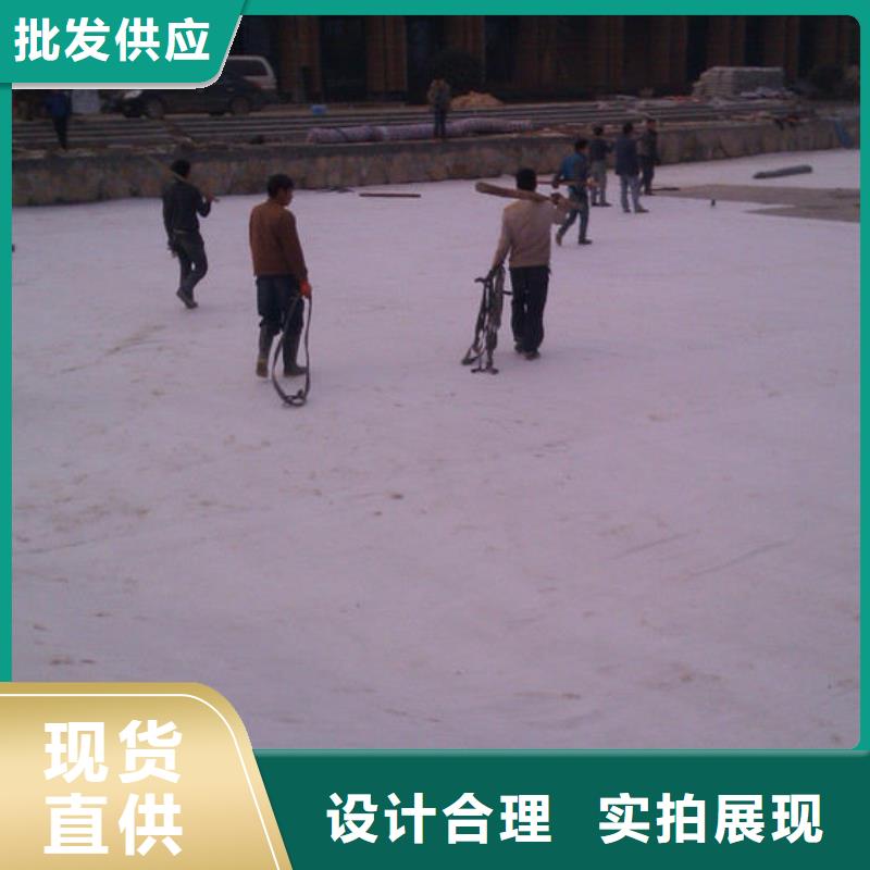 【防水毯单向塑料土工格栅资质认证】